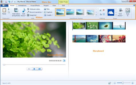You can use the above given windows movie maker registration code to activate all the versions of windows movie maker crack. windows movie maker 17 Crack Full Version + Registration ...