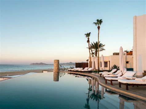 17 Best Luxury Hotels In Cabo 5 Star And All Inclusive Sand In My