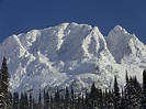 Blackcomb Peak, British Columbia - SnowBrains