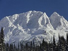 Blackcomb Peak, British Columbia - SnowBrains