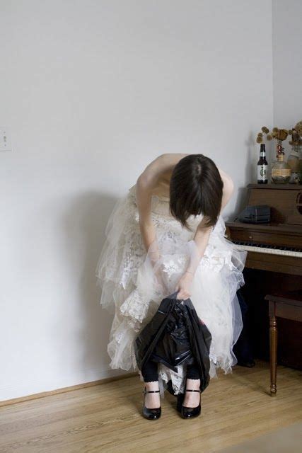 How To Pee In A Wedding Dress Without Making Your Friends Hold The