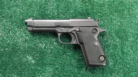 Egyptianinterarms Helwan 9mm For Sale At 936999024