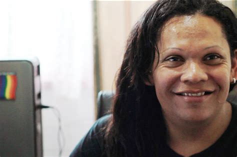 Meet The Trans Sex Worker Who Transformed A Gang Controlled Prison
