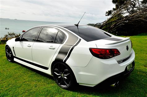 774,916 likes · 16,859 talking about this. Walkinshaw Supercharges Holden VF Commodore, HSV Gen-F - autoevolution