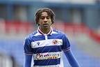 Michael Olise: Crystal Palace set to complete transfer for Reading ...