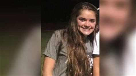 Missing Texas Teen Orchestrated Her Disappearance Found Safe In Nearby Town Wbal Newsradio