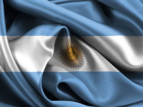 R Da Estudio Bicentenario De La Bandera Argentina
