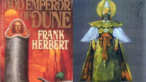 Who Is The Emperor In Dune And Why Is He Important
