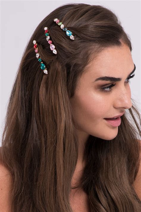 Https://wstravely.com/hairstyle/barrette Hairstyle Natural Hair