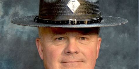 New Virginia State Police Superintendent Sworn In