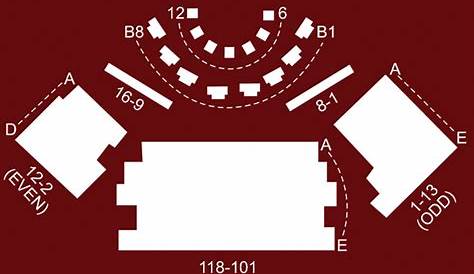 V Theater, Las Vegas, NV - Seating Chart & Stage - Las Vegas Theater