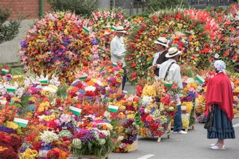 Festival Of The Flowers Medellin All You Need To Know Before You Go