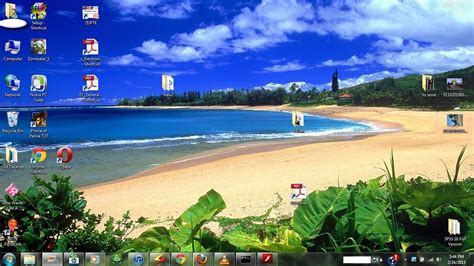 Post A Screenshot Of Your Desktop Computers Nigeria