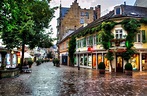 Tourist’s guide to the spa city of Baden-Baden in Germany – Joys of ...