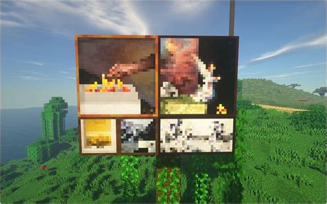 How To Make Custom Paintings In Minecraft