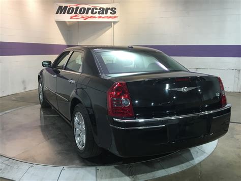 2010 Chrysler 300 Touring Stock 24256 For Sale Near Alsip Il Il
