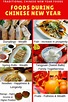 7 Traditional Chinese New Year Food Dishes And Symbolism 2021