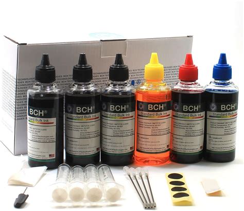 Top 9 Refill Kit For Hp Printer Home Preview