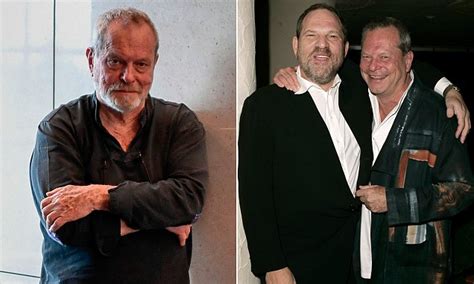 Monty Pythons Terry Gilliam Brands Metoo Movement Mob Rule Daily