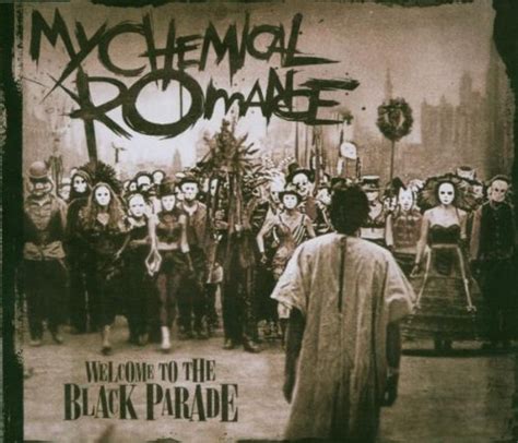 Welcome to the black parade. My Chemical Romance Lyrics - Download Mp3 Albums - Zortam ...