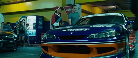 While many fast and furious fans will tell you the first movie was the best, just as many will argue tokyo drift was better. What exactly are Han's cars in The Fast and Furious: Tokyo ...