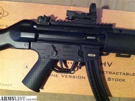 Armslist For Sale American Tactical Gsg 522 Lightweight Ria Sd Model