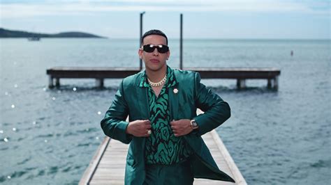 ¿qué Lugar Ocupa Daddy Yankee Entre Las Giras Más Vendidas Calle56