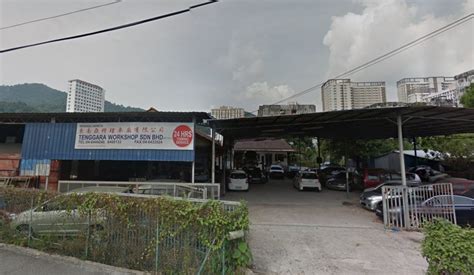 Since 1962, we have grown to be one of the dedicated insurer. Tenggara Workshop Sdn Bhd | Insurance Panel Workshop