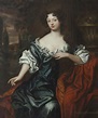 Louise Renée de Penancoët de Kérouaille (1649–1734), Duchess of Portsmouth | Art UK