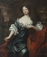 Louise Renée de Penancoët de Kérouaille (1649–1734), Duchess of ...