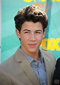 Nick Jonas: Fotos - FormulaTV