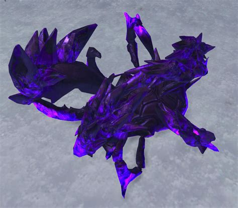 Dragon Crystal Node Guild Wars 2 Wiki Gw2w