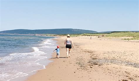 The Best Of Cape Breton Island There S A Shoe For That