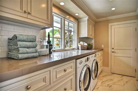 Furniture, scrapbooking & photo and more 30+ Coolest Laundry Room Design Ideas For Today's Modern Homes