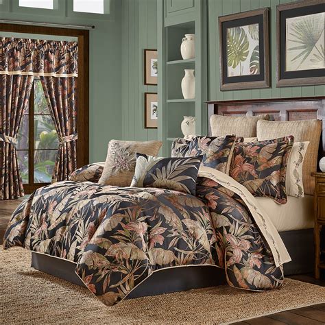 Shop for king bed comforter set at bed bath & beyond. Martinique King 4 Pices Comforter Set