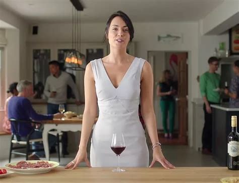 Wine Company Slammed For Sexist Taste The Bush Advert Comparing Wine To Something Rude