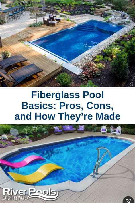 Everything You Need To Know About Fiberglass Pools Inground