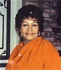 Lula Mae Hardaway (1930 - 2006) - Find A Grave Memorial