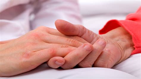 Maybe you would like to learn more about one of these? Cancer Patients