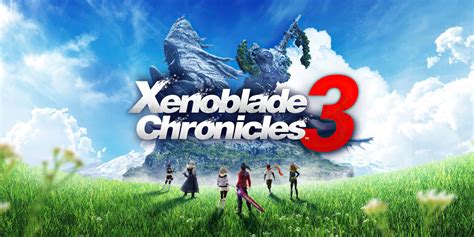 Xenoblade Chronicles 3 1.2.0 Update Introduces Support for New DLC and
