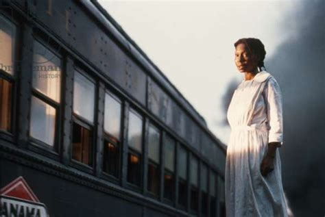 Whoopi Goldberg The Color Purple 1985 Directed By Steven Spielberg