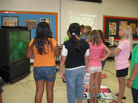 teens and tweens party franklin park library flickr