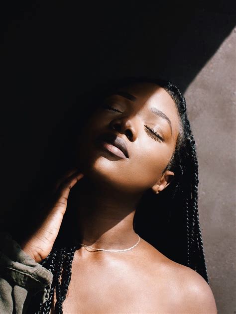 pin by lirish salon on beautiful darkness black girl aesthetic black beauties black women