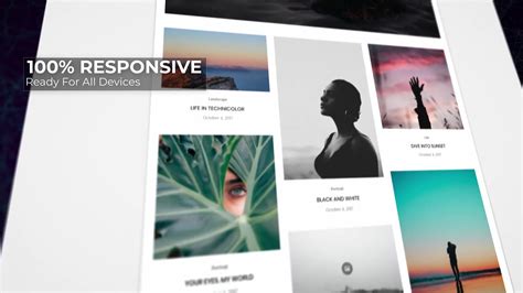 Amazing after effects templates with professional designs. Website Presentation | After Effects Template Videohive ...