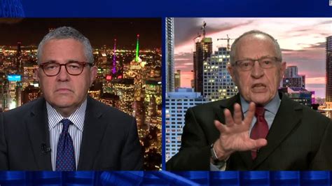Jeffrey toobin is fired by the new yorker]. Watch Alan Dershowitz's former student Jeffrey Toobin ...