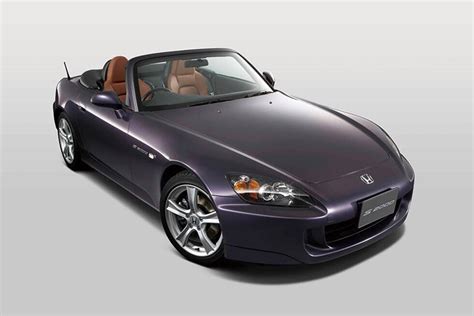 Reborn Honda S2000 Could Debut In 2024 Carbuzz