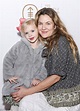Drew Barrymore takes daughter to Bunny Hop charity event | Daily Mail Online