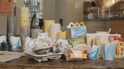 Besseresser S E Mcdonalds Der Fast Food Gigant Fernsehserien De