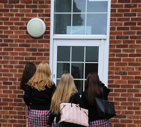 Welcome Walthamstow Hall Independent Girls School Sevenoaks
