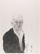 Exhibition Report: David Hockney - Drawing from Life at the National ...
